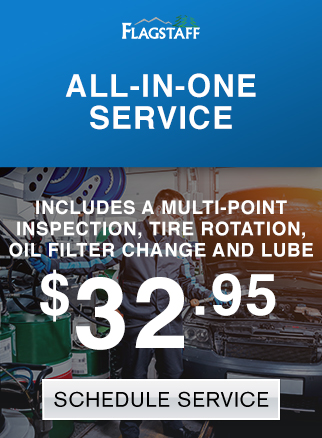 All-In-One Service