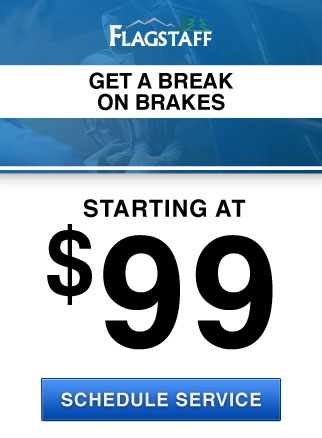 Get A Break On Brakes