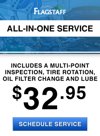 All-In-One Service