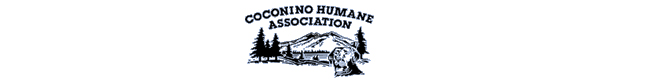 Coconino Humane Logo