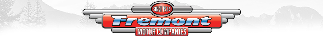 fremont Motor Logo