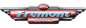 Fremont Motor Rock Springs
