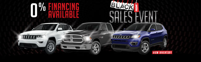 0% APR Financing Available