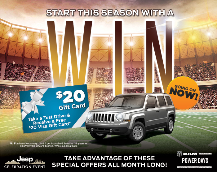 Start This Season With A Win At Fremont Motor Rock Springs