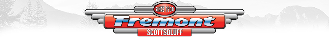 fremont Scottsbluff Logo