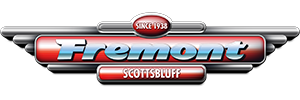 Fremont Scottsbluff Logo