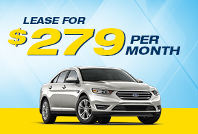 New 2015 Ford Taurus SELAutomatic, Power Windows/Locks, Full SizeStk #: 10F5327MSRP:		$30,360Lease For:	$279 per month