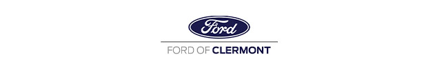 Special promotional offer from Ford of Clermont