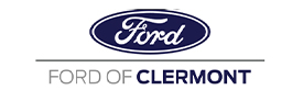 Ford of Clermont logo