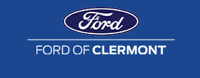 Ford of Clermont Logo