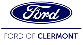 Ford of Clermont logo