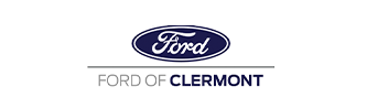 Ford of Clermont logo