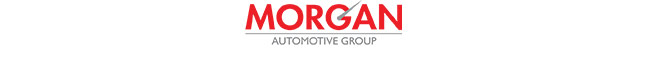 Morgan Automotive Group logo