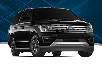 New 2019 Ford Expedition XLT 4x2