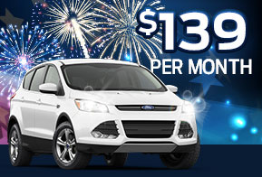 2016 Ford Escape SE At Ford of Port Richey