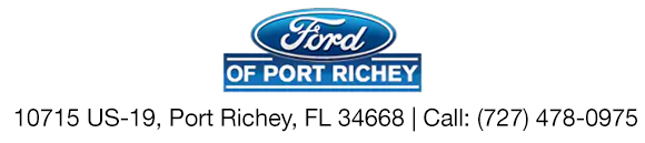 Ford Of Port Richey