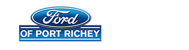 Ford of Port Richey logo