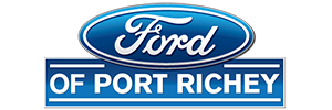 Ford of Port Richey logo