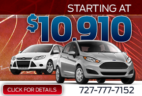 Certified Pre-Owned VEHICLES starting at $10,910