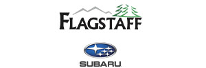 Flagstaff Subaru logo