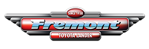 Fremont Toyota Lander