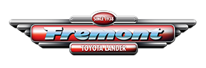 Fremont Ford Toyota Lander