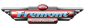 Fremont Toyota Sheridan