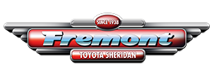 Fremont Toyota Sheridan