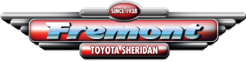 Fremont Toyota Sheridan