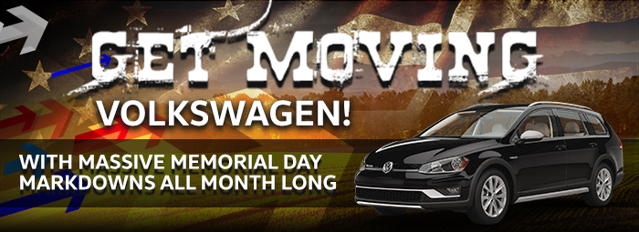 Get Moving Wyoming!Save Thousands On New Volkwagens At Fremont Volkswagen!