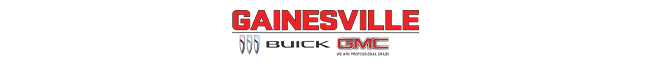 Gainesville Buick GMC logo