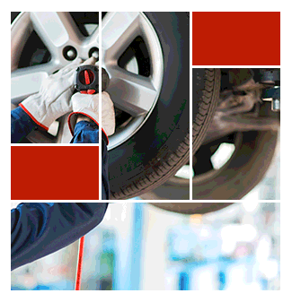 Oil & Filter Change With Tire Rotation Included $29.95
