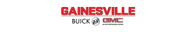Gainesville Buick GMC Logo