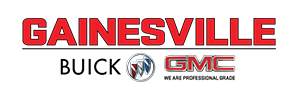 Gainesville Buick GMC Logo
