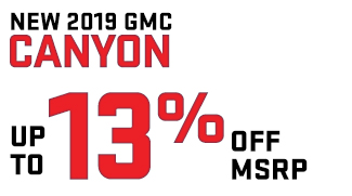 Up To 16% Off MSRP