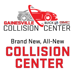 Brand New, All-New Collision Center