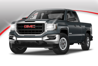 2019 GMC Sierra LD DBL/REG