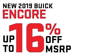 Up To 16% Off MSRP