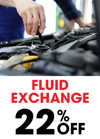 Fluid Exchange