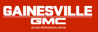 Gainesville GMC Logo