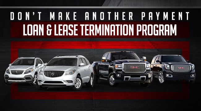 Loan & Lease Termination Program