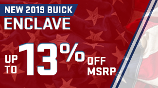 Up To 13% Off MSRP