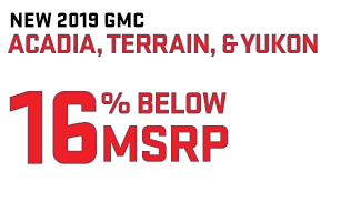 16% Below MSRP