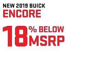 18% Below RSP