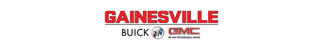 Gainesville Buick GMC logo