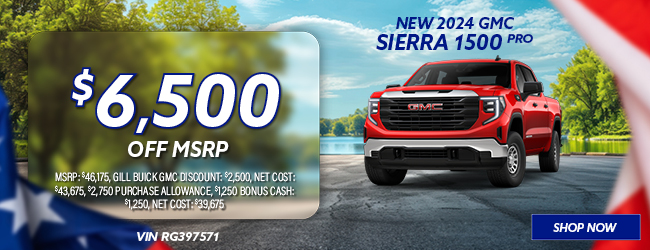 2024	GMC	Terrain	AT4