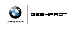 Gebhardt BMW Logo