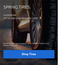 Spring Tires