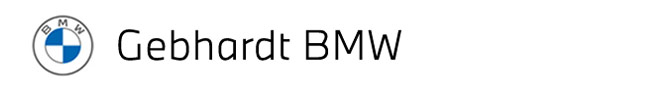 Gebhardt BMW logo