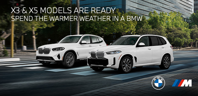 New year luxury is here claim yours now at Gebhardt BMW